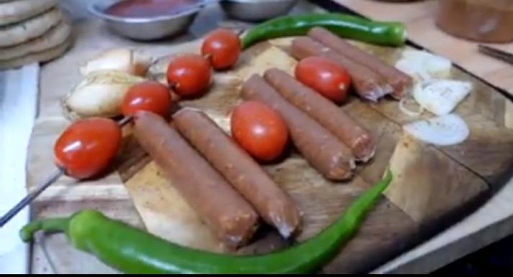 עראיס 54 שיפודיית אלעבהרה עראיס 54 שיפודיית אלעבהרה