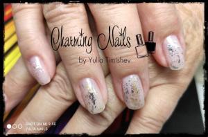 Charming Nails by Yulia