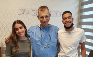 ד"ר שמואל עיני