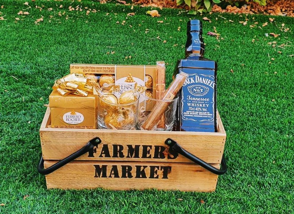 Regalo מארזי בוטיק Regalo מארזי בוטיק