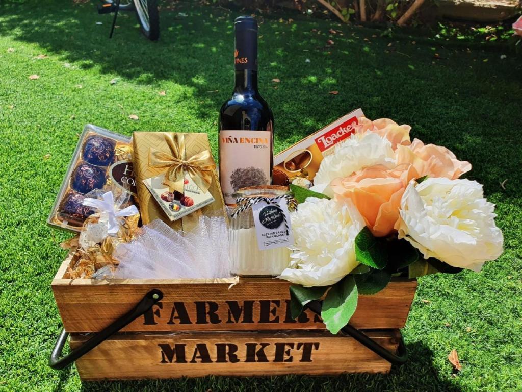 Regalo מארזי בוטיק Regalo מארזי בוטיק