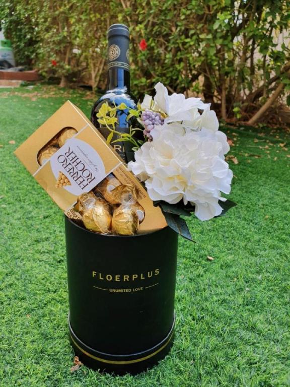 Regalo מארזי בוטיק Regalo מארזי בוטיק