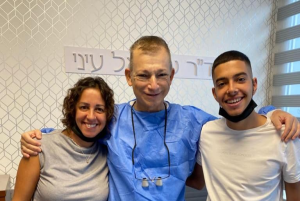 ד"ר שמואל עיני