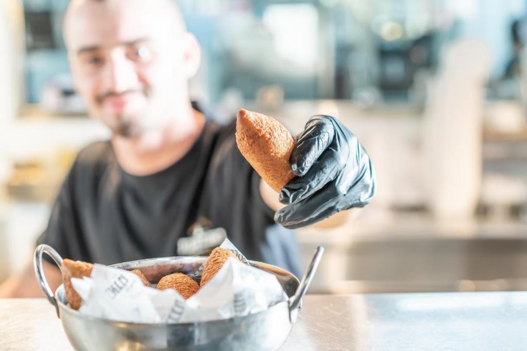 באגט הרכבת באגט הרכבת