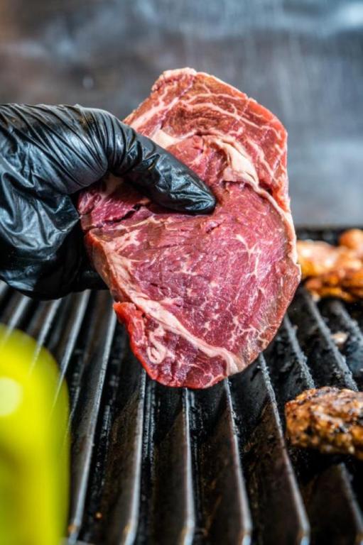 באגט הרכבת באגט הרכבת