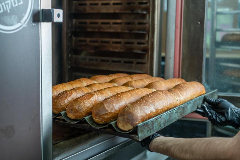 באגט הרכבת באגט הרכבת