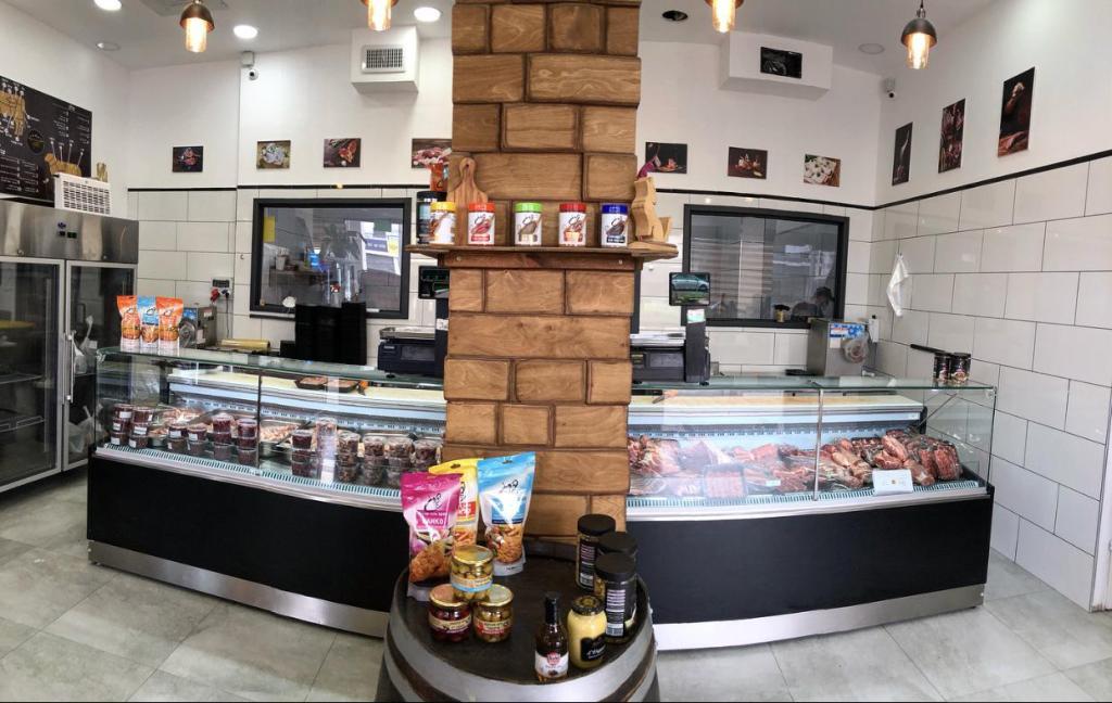 קצביית השף קצביית השף