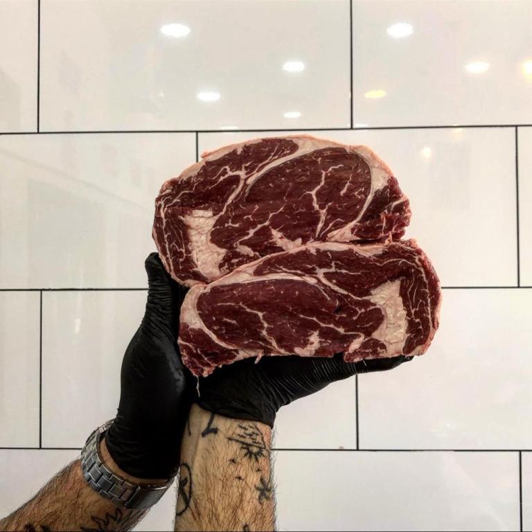 קצביית השף קצביית השף