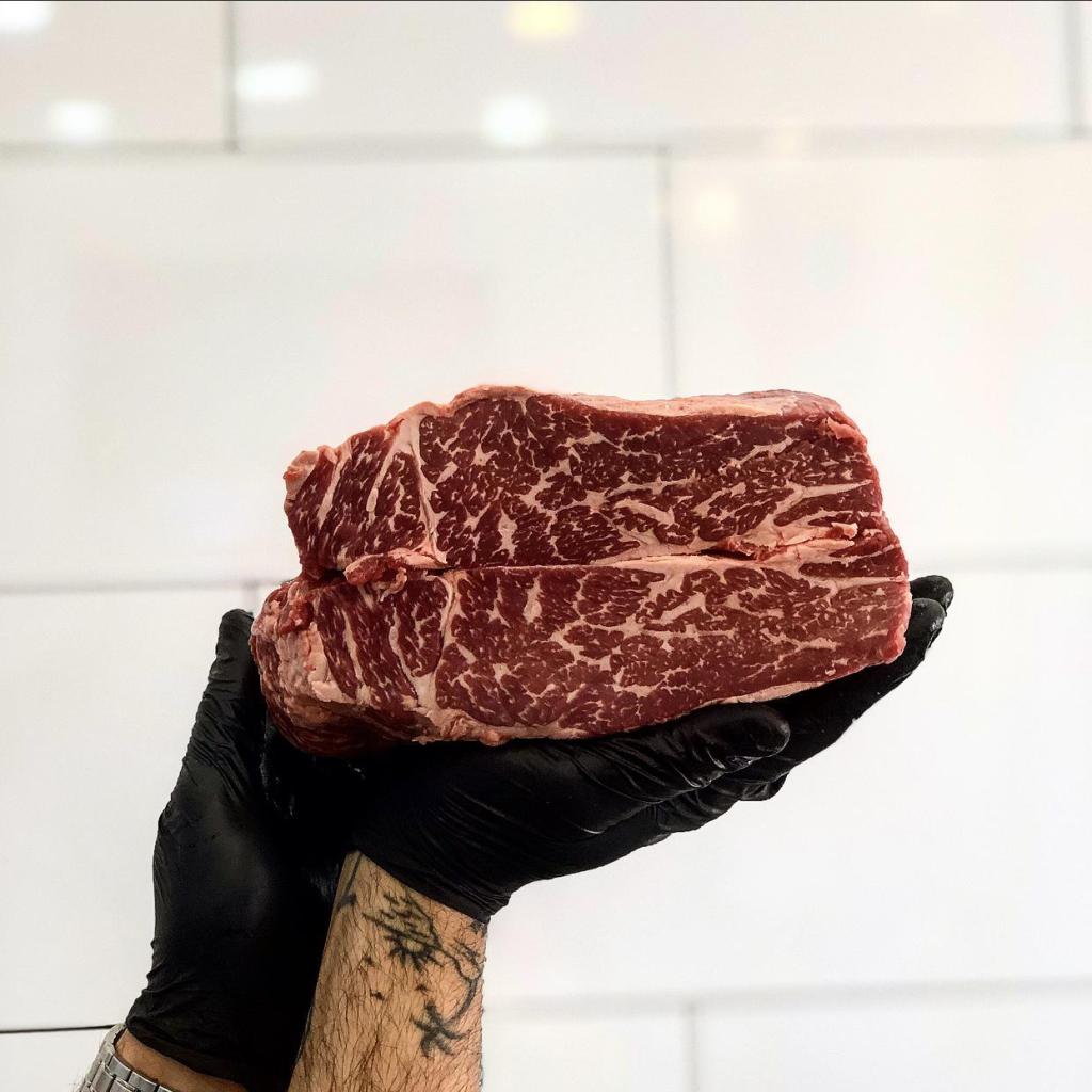 קצביית השף קצביית השף