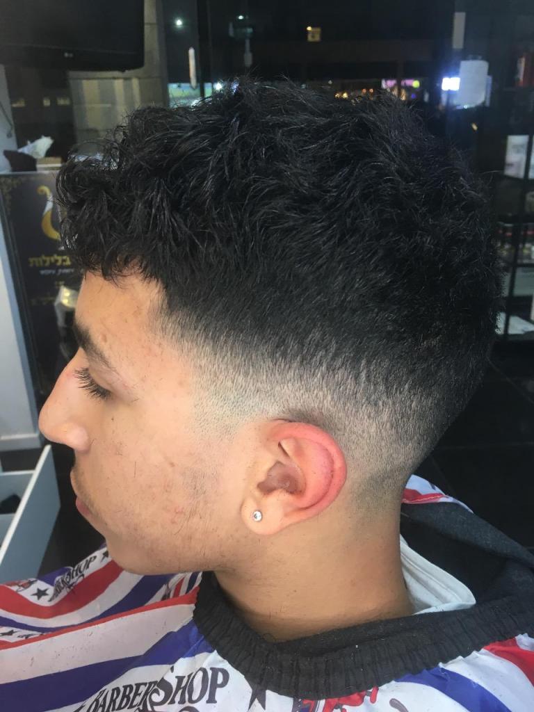 נתנאל קשאני נתנאל קשאני