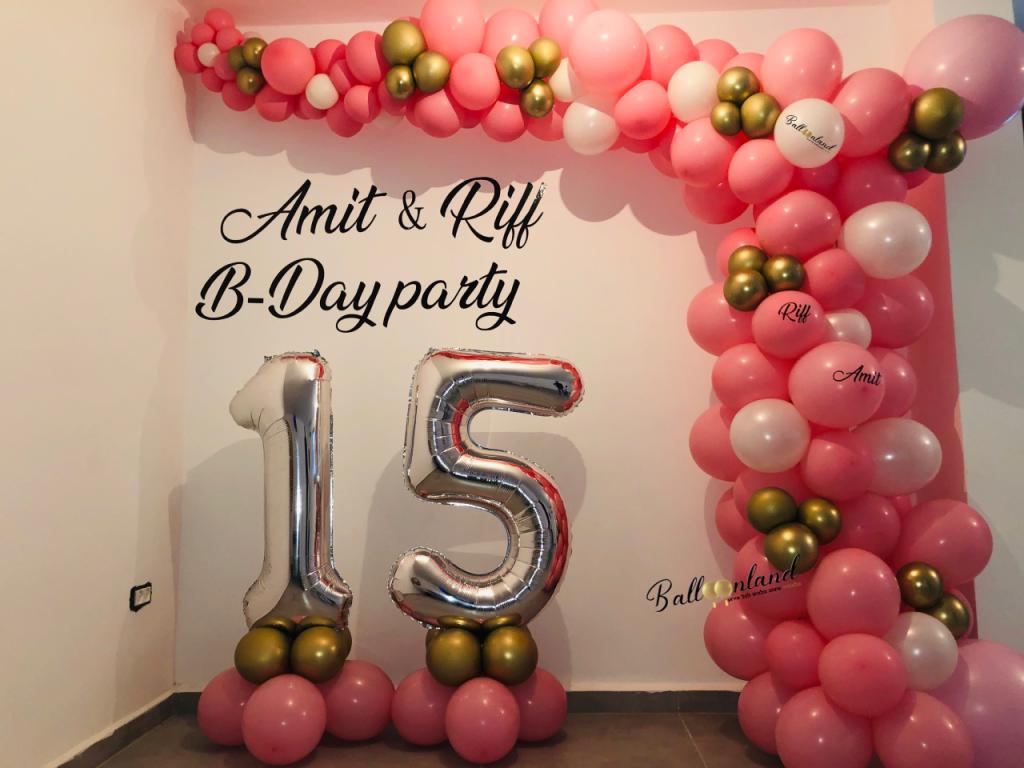 בלונלנד בלונלנד