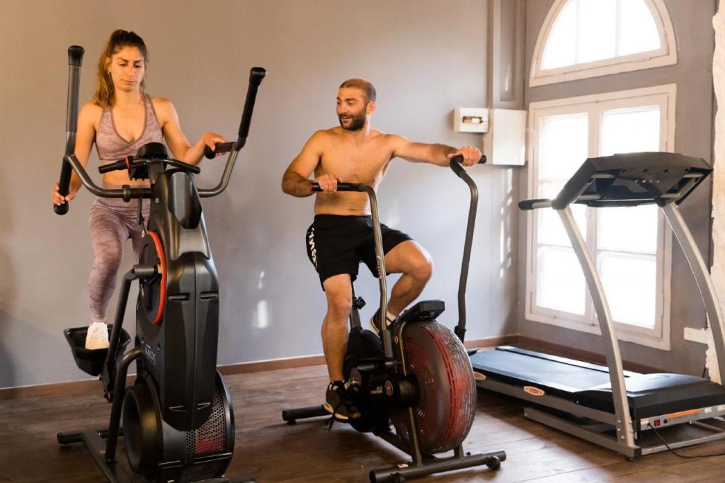 Push Up Fitness Club Push Up Fitness Club