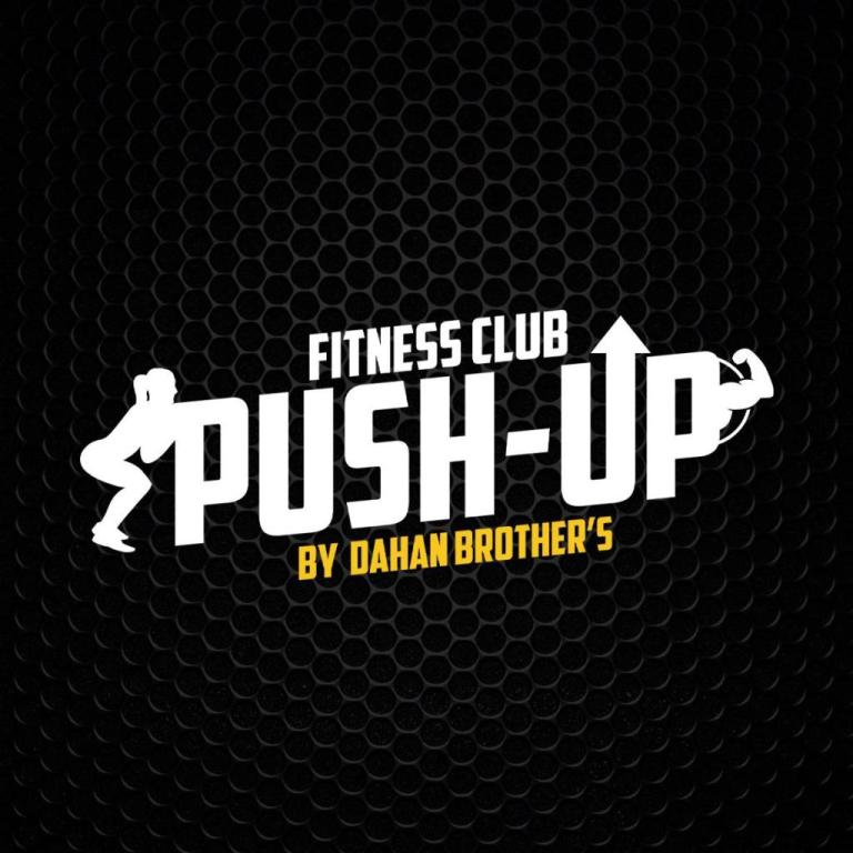 Push Up Fitness Club Push Up Fitness Club