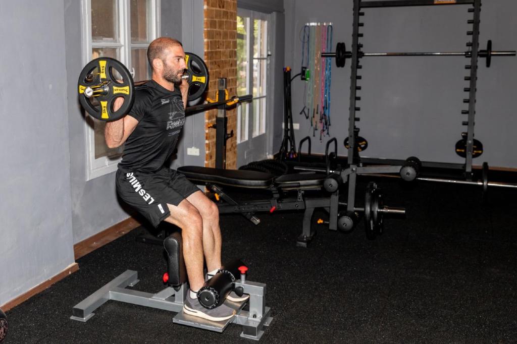 Push Up Fitness Club Push Up Fitness Club