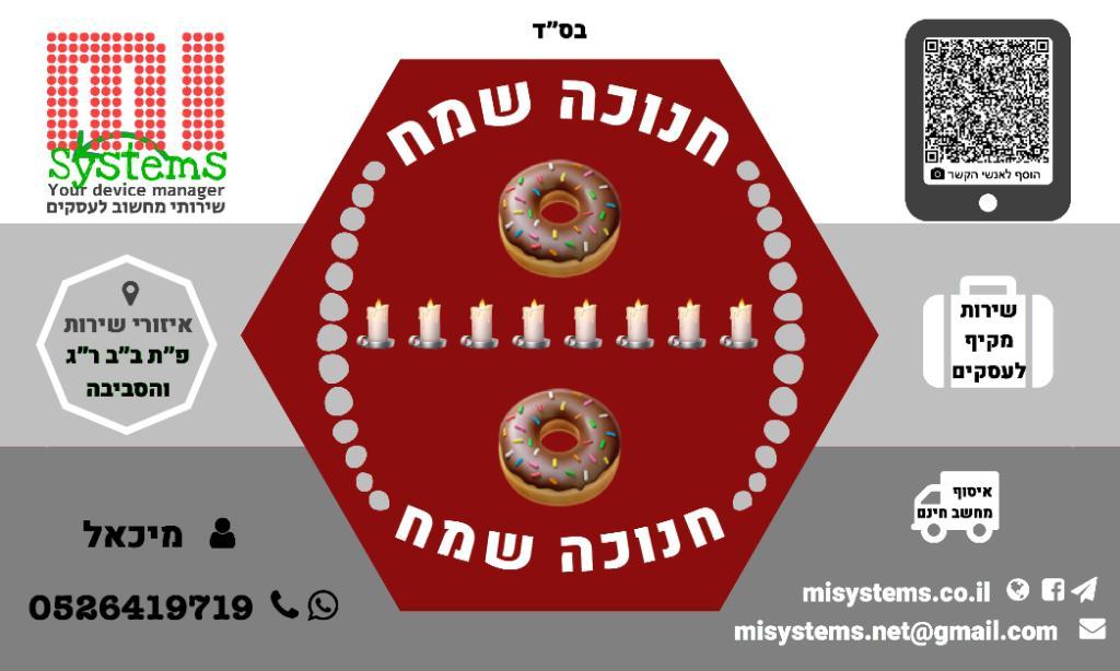 MI systems MI systems