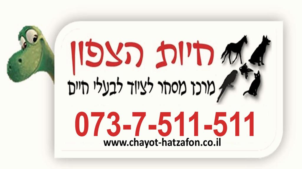 חיות הצפון חיות הצפון