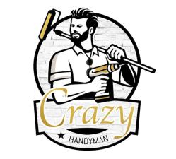 Crazy handyman