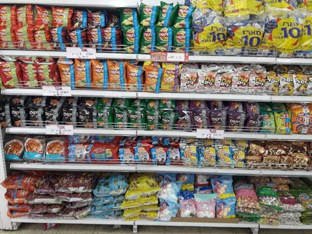 סופר מרקט דלתון סופר מרקט דלתון