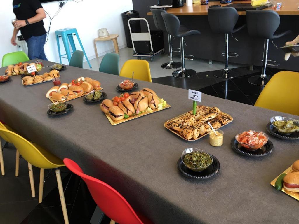 הארגנטינאים הארגנטינאים