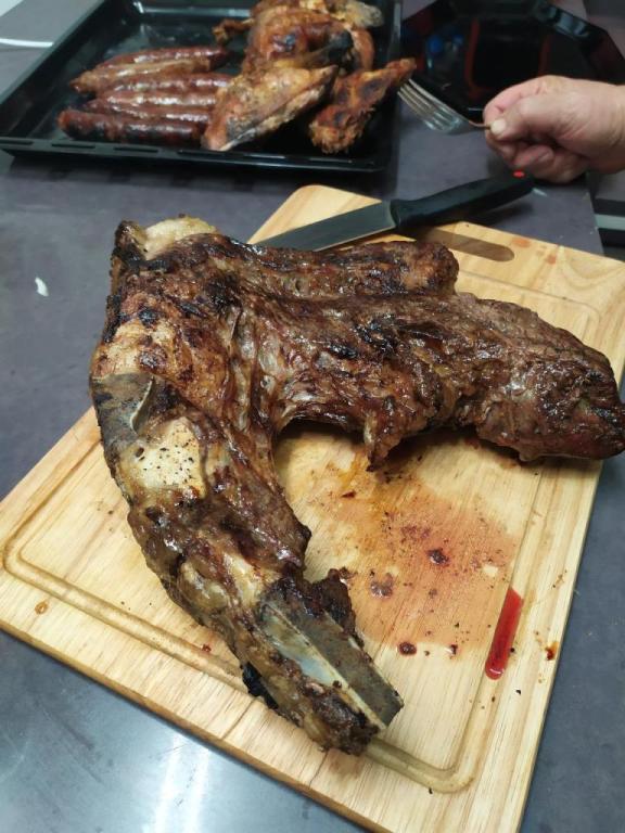 הארגנטינאים הארגנטינאים