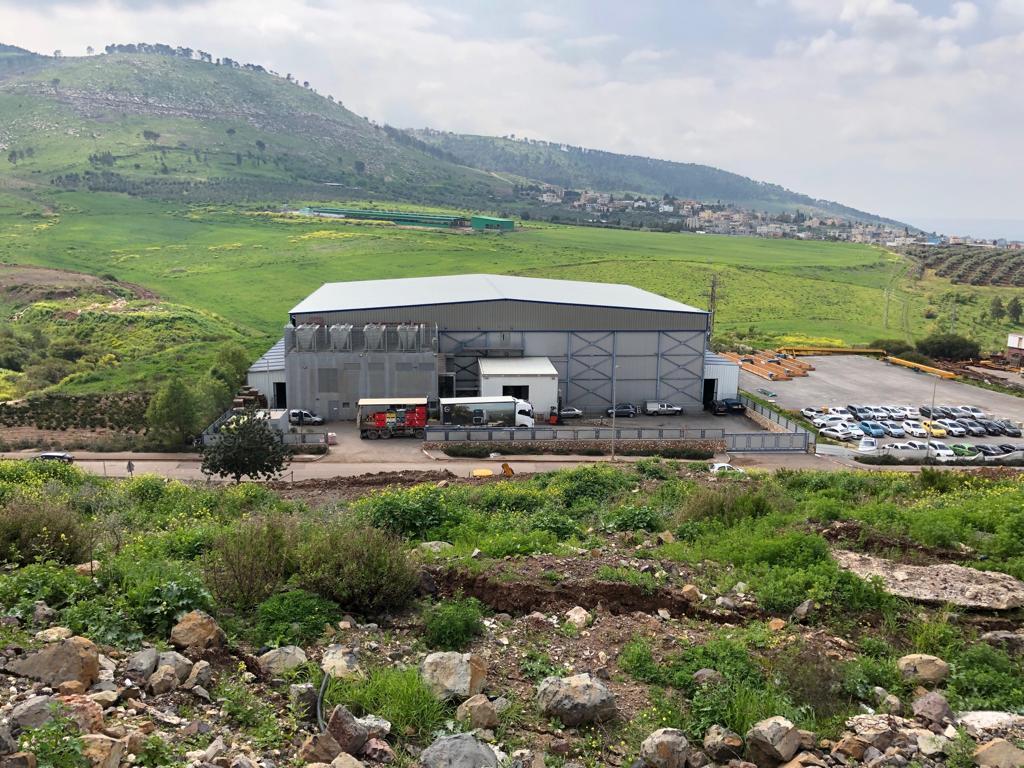 טופ קור לוגיסטיקה טופ קור לוגיסטיקה