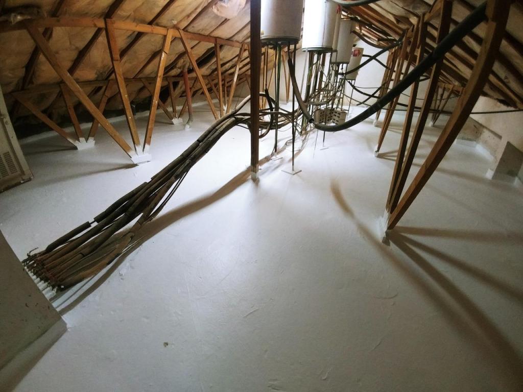 חברת ארבל איטום חברת ארבל איטום