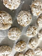 Hilas bakery
