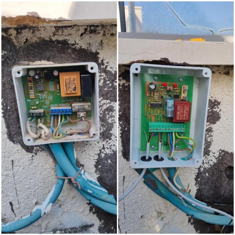 אבי דודי שמש וחשמל אבי דודי שמש וחשמל