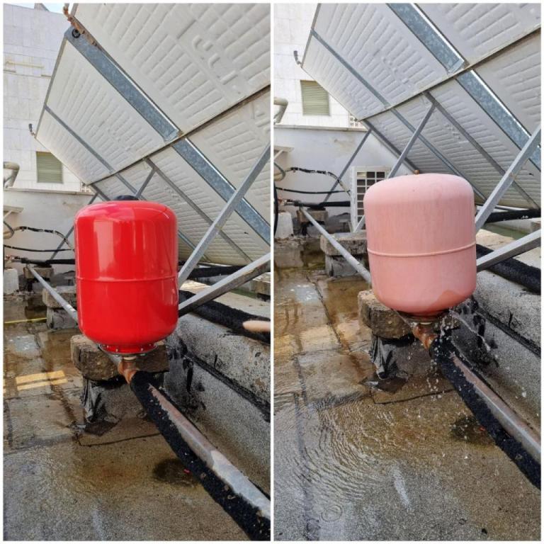 אבי דודי שמש וחשמל אבי דודי שמש וחשמל