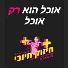 חיזוק חיובי