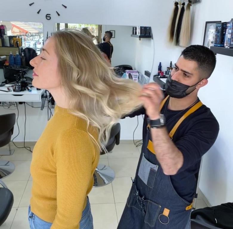 טל בנימין טל בנימין