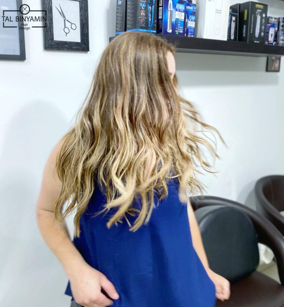 טל בנימין טל בנימין