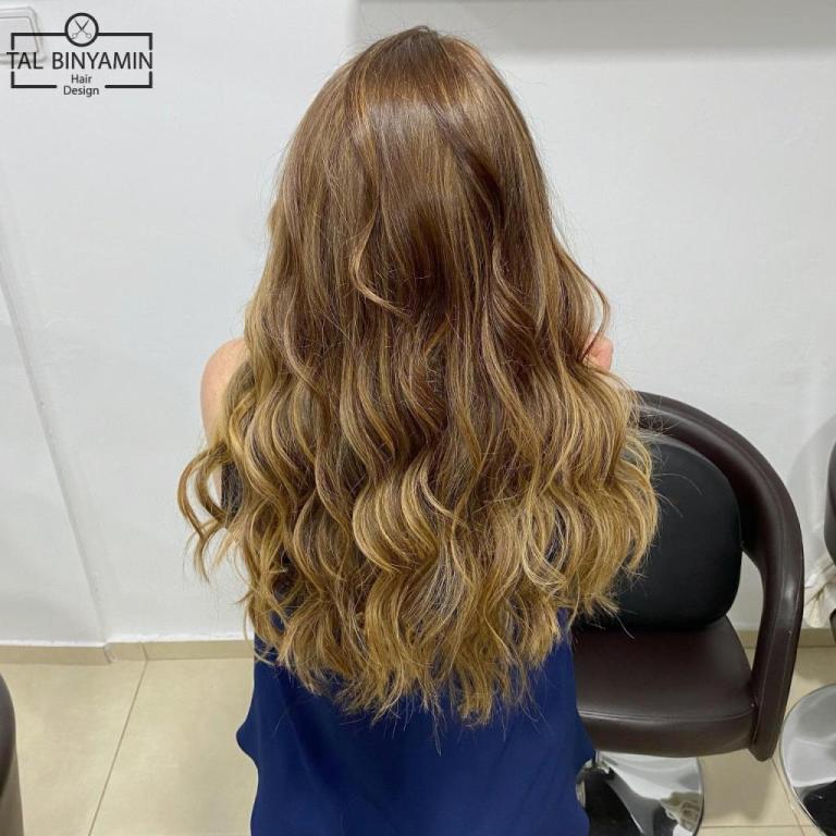 טל בנימין טל בנימין