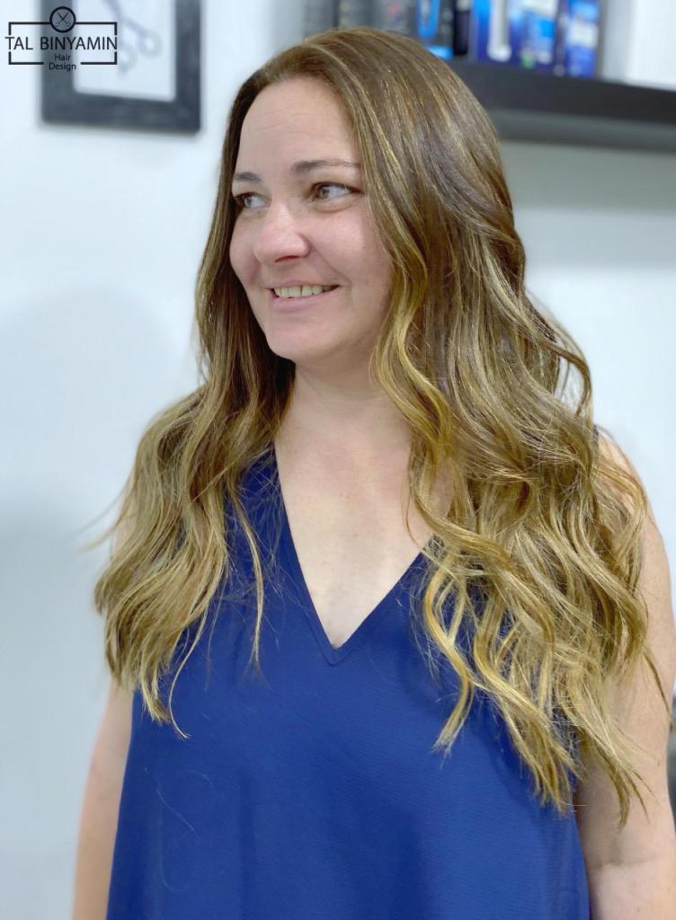 טל בנימין טל בנימין