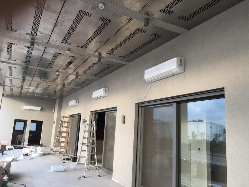 לידור מיזוג אויר לידור מיזוג אויר