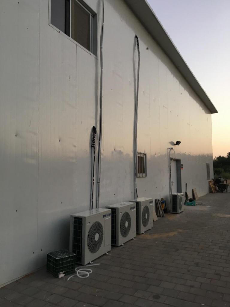 לידור מיזוג אויר לידור מיזוג אויר