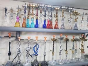 Shisha shop eilat