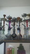 Shisha shop eilat