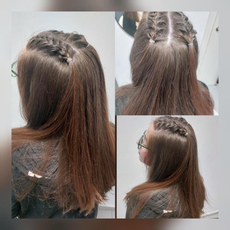 אלישבע עיצוב שיער אלישבע עיצוב שיער