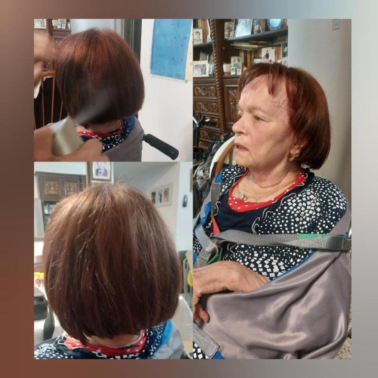 אלישבע עיצוב שיער אלישבע עיצוב שיער