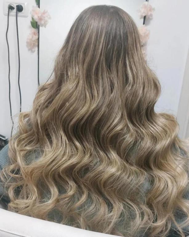 אלישבע עיצוב שיער אלישבע עיצוב שיער