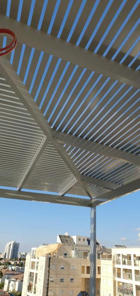 איציק TOP אלומניום איציק TOP אלומניום