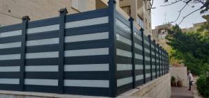 איציק TOP אלומניום