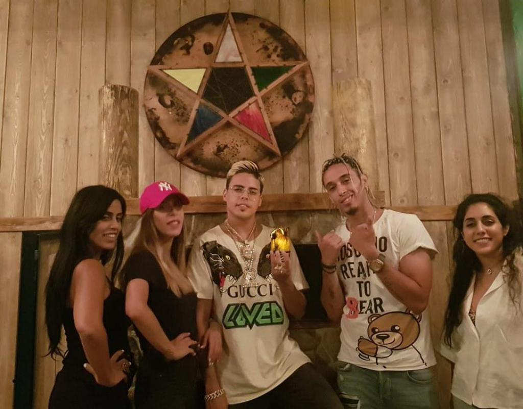 ספר הצללים ספר הצללים