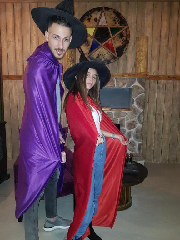 ספר הצללים ספר הצללים