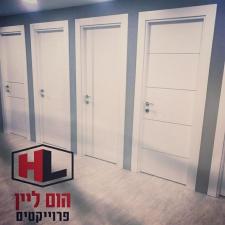 הום ליין פרוייקטים