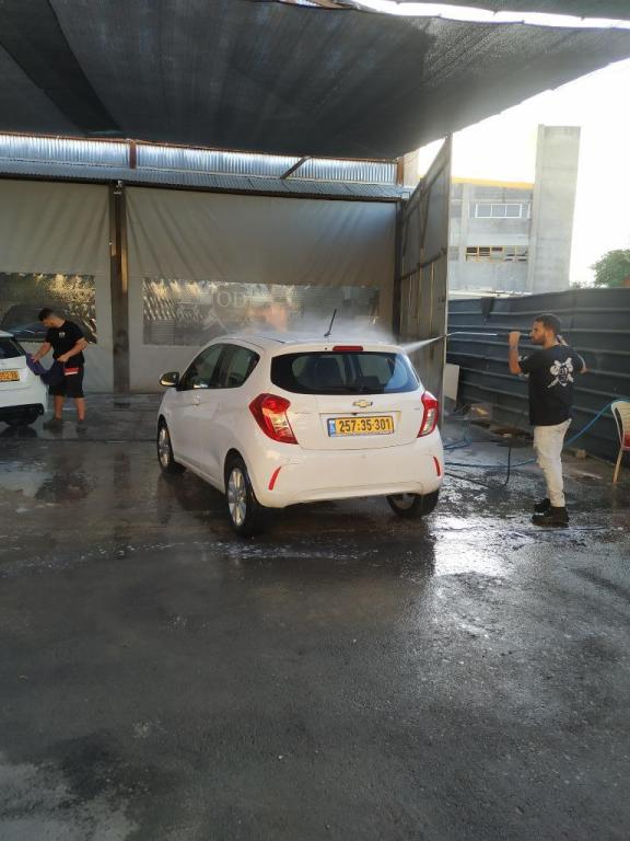 OD Detail & Restore OD Detail & Restore