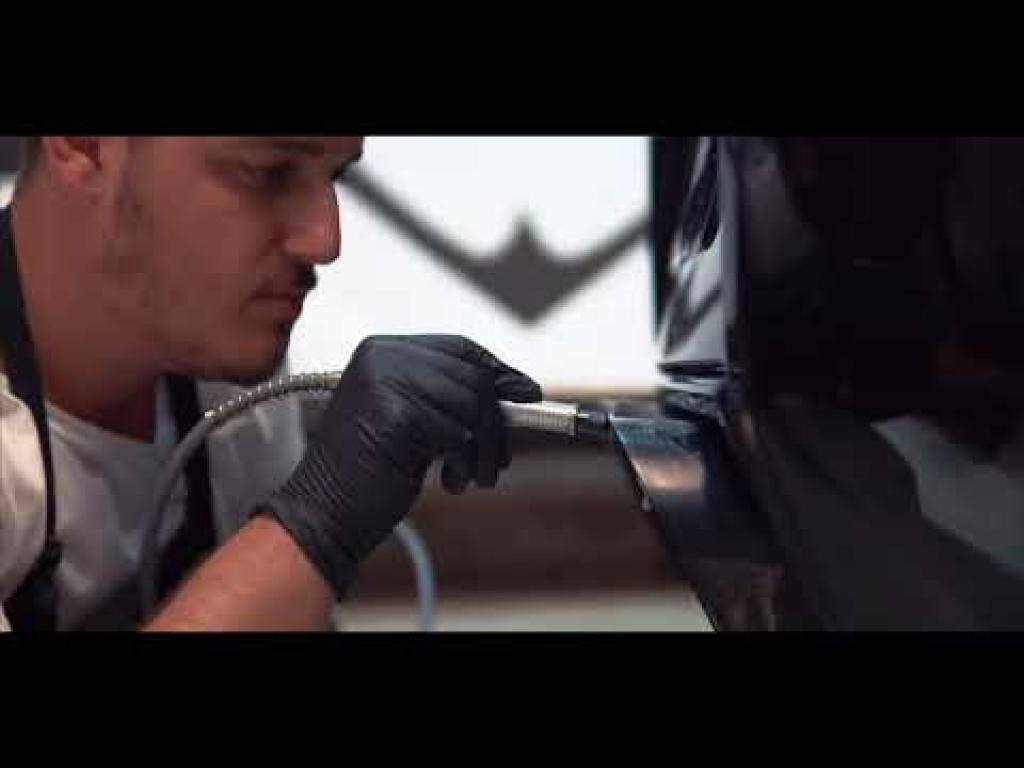 OD Detail & Restore OD Detail & Restore