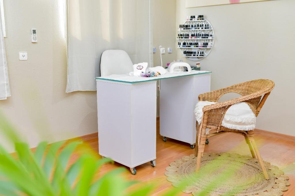 קרן קוסמטיקה ויופי קרן קוסמטיקה ויופי