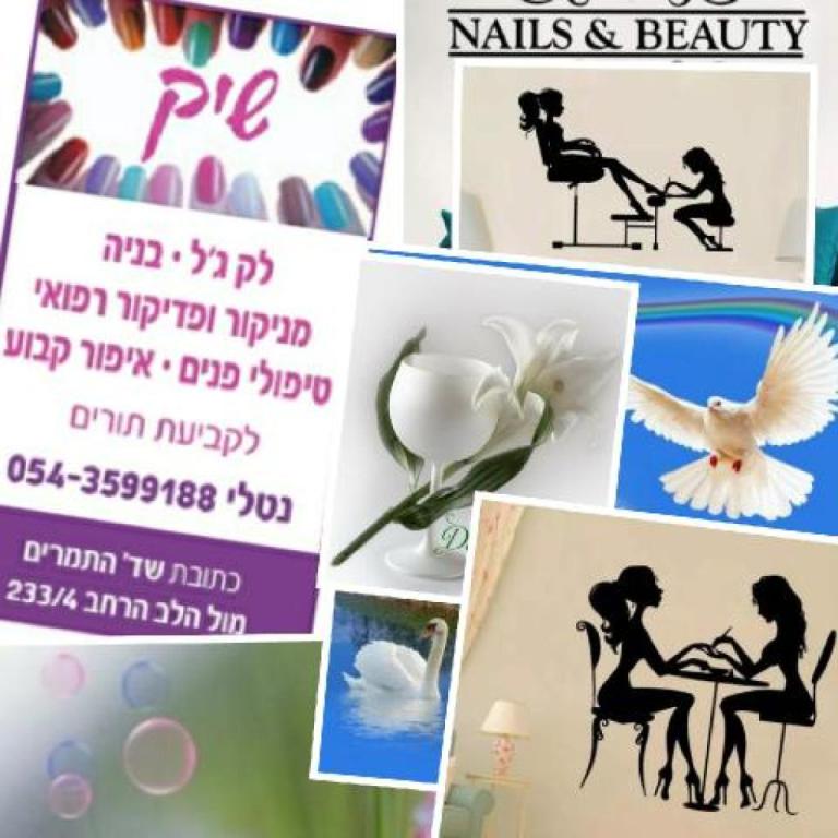 נטלי שיק נטלי שיק